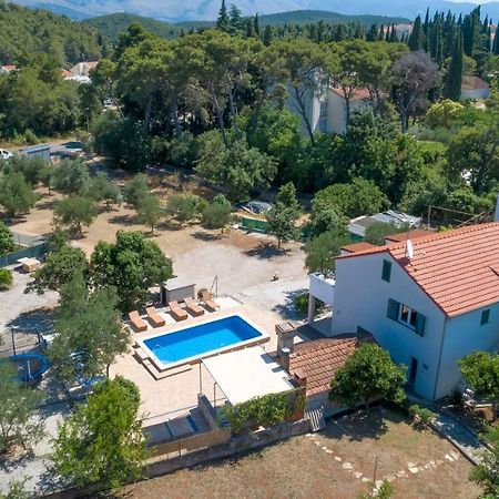 קורצולה Villa Ivanka מראה חיצוני תמונה