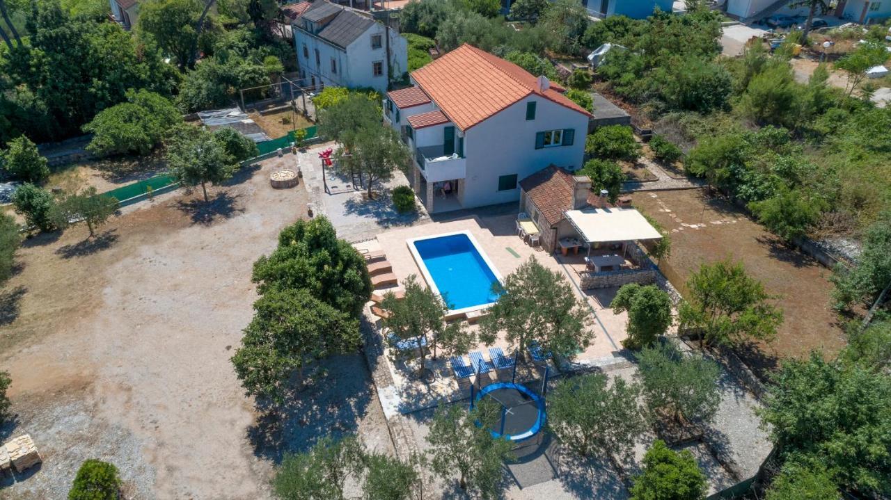 קורצולה Villa Ivanka מראה חיצוני תמונה