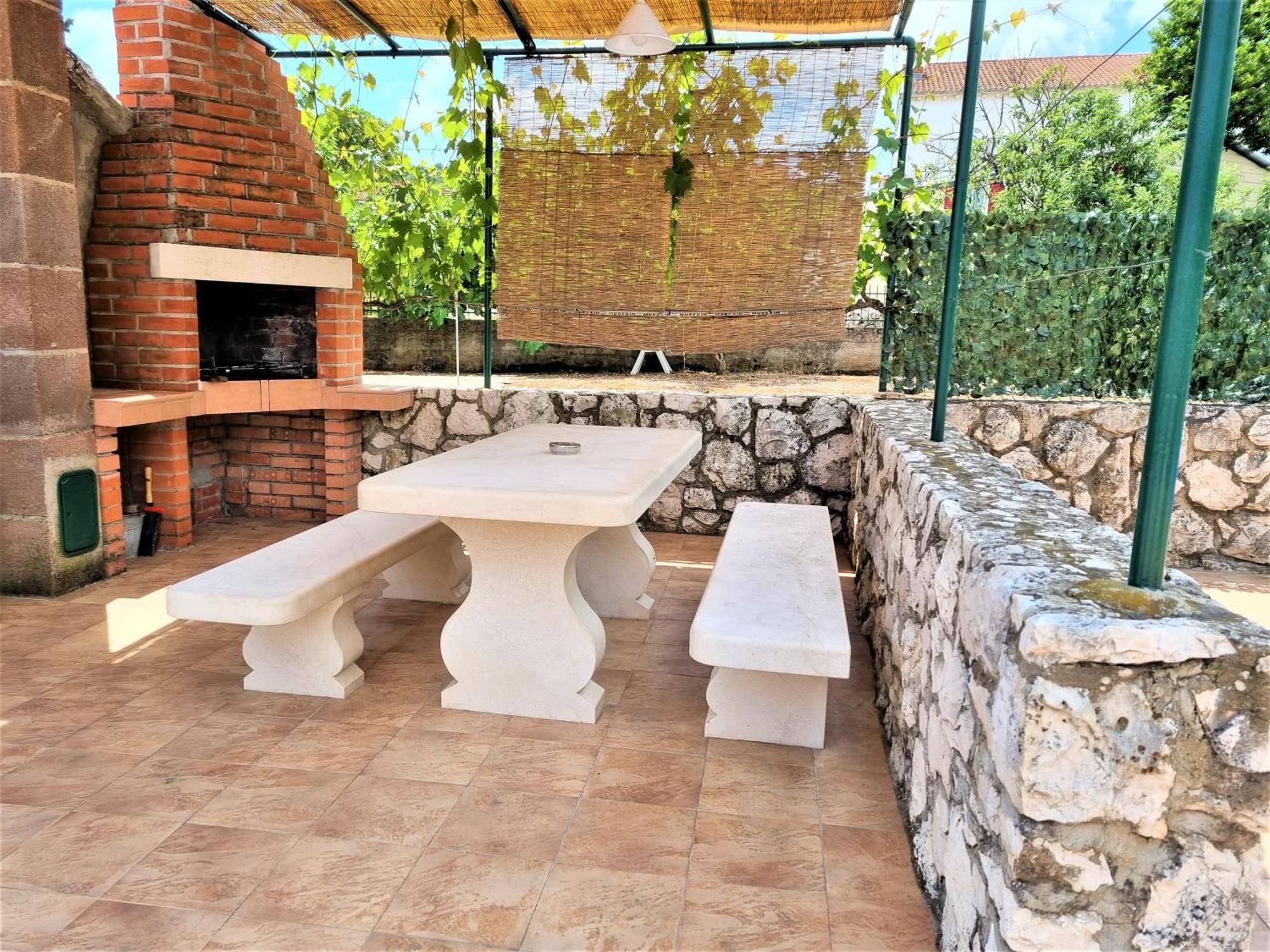 קורצולה Villa Ivanka מראה חיצוני תמונה