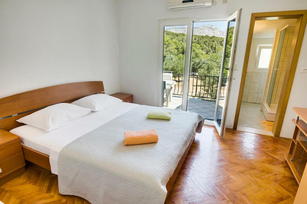 קורצולה Villa Ivanka מראה חיצוני תמונה