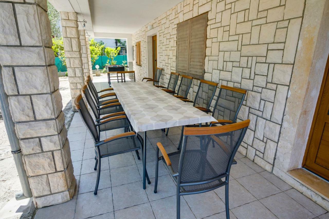 קורצולה Villa Ivanka מראה חיצוני תמונה