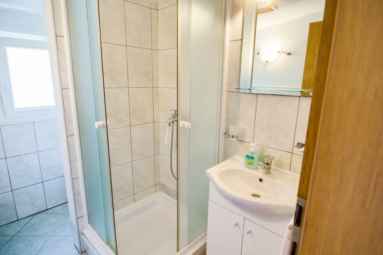 קורצולה Villa Ivanka מראה חיצוני תמונה
