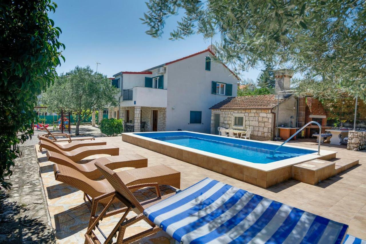 קורצולה Villa Ivanka מראה חיצוני תמונה