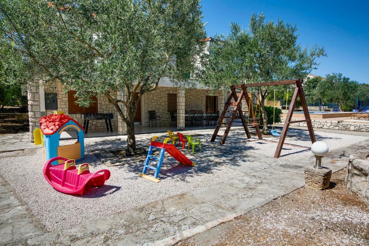 קורצולה Villa Ivanka מראה חיצוני תמונה