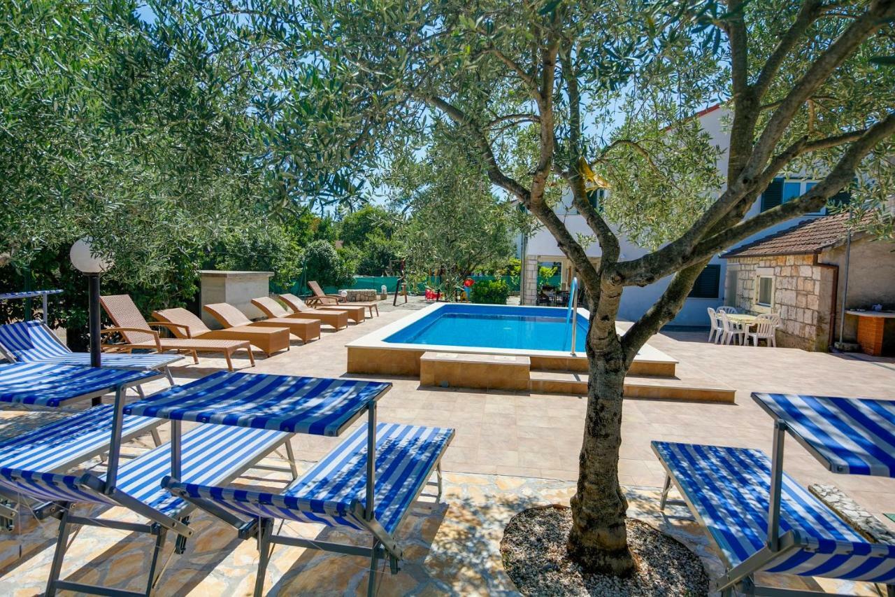 קורצולה Villa Ivanka מראה חיצוני תמונה