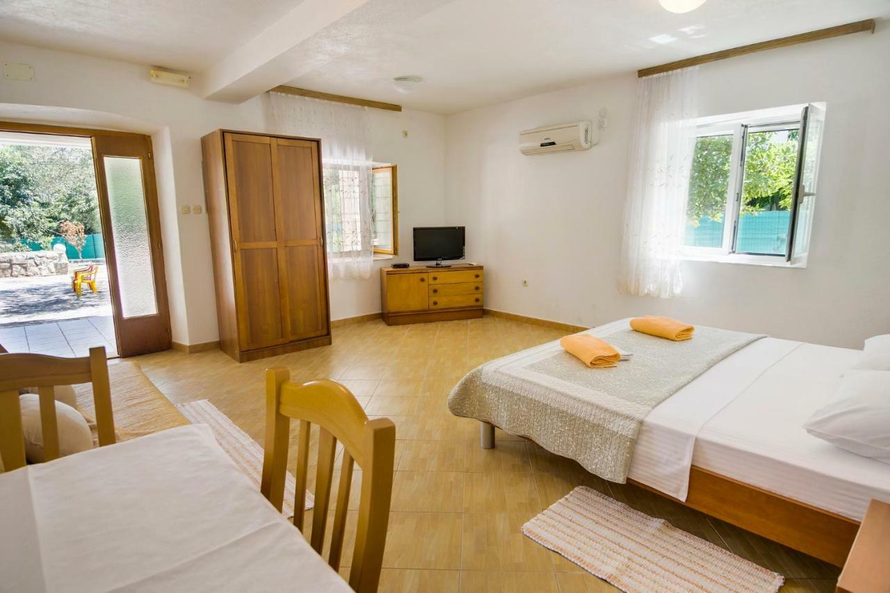 קורצולה Villa Ivanka מראה חיצוני תמונה