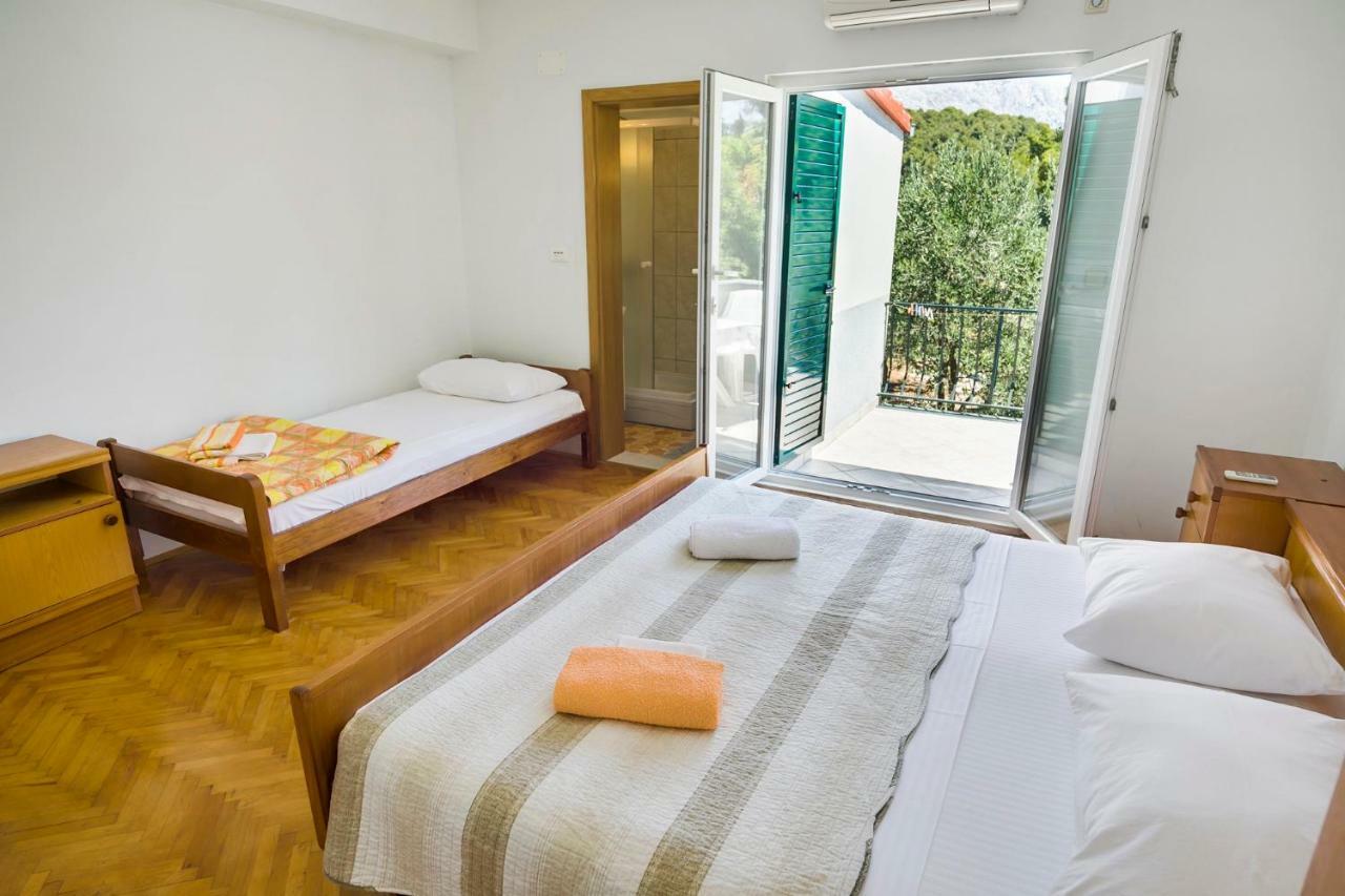 קורצולה Villa Ivanka מראה חיצוני תמונה