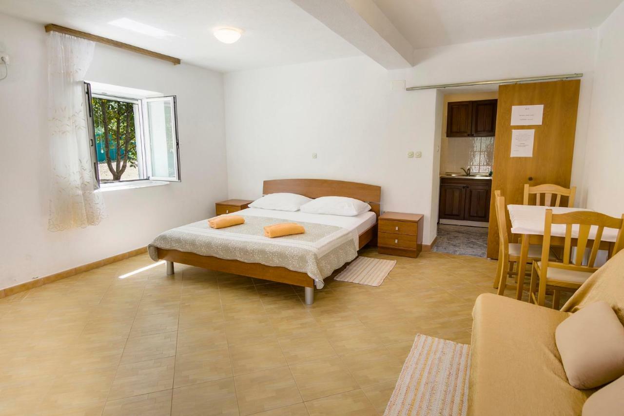 קורצולה Villa Ivanka מראה חיצוני תמונה